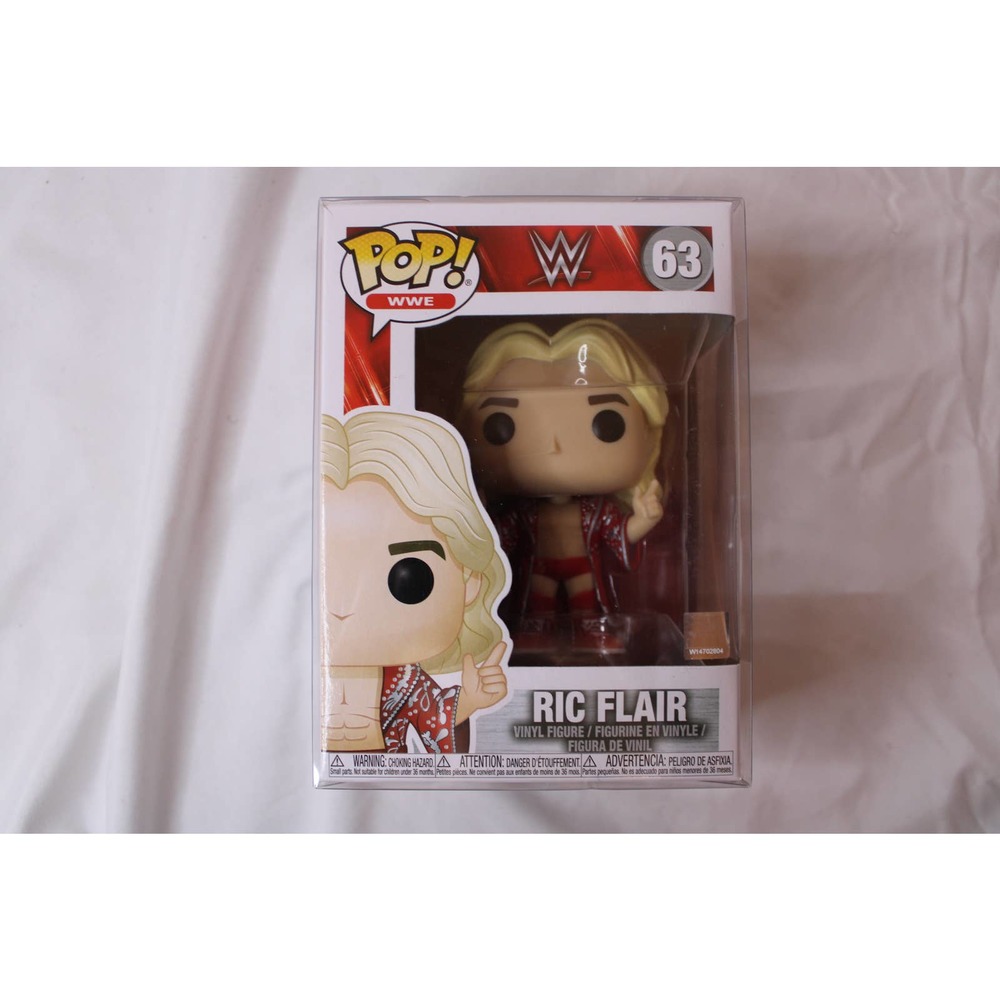 Ric Flair Funko POP